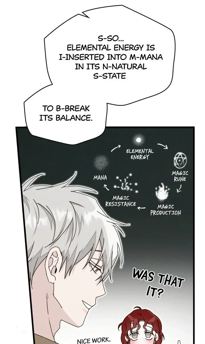 Under the Oak Tree Chapter 50 page 27