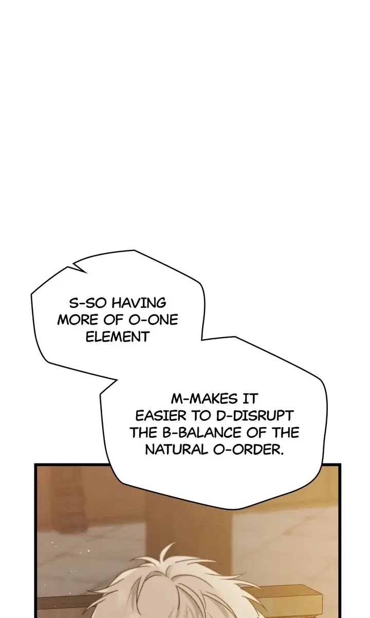 Under the Oak Tree Chapter 50 page 33