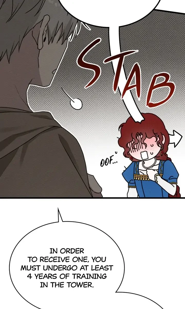 Under the Oak Tree Chapter 50 page 40