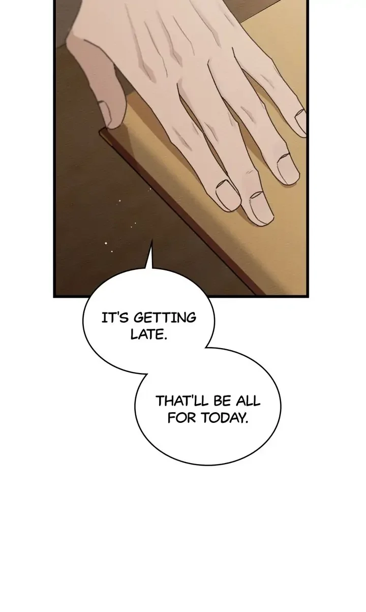 Under the Oak Tree Chapter 50 page 45