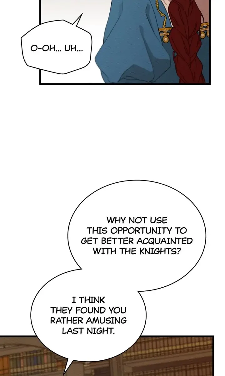 Under the Oak Tree Chapter 50 page 47
