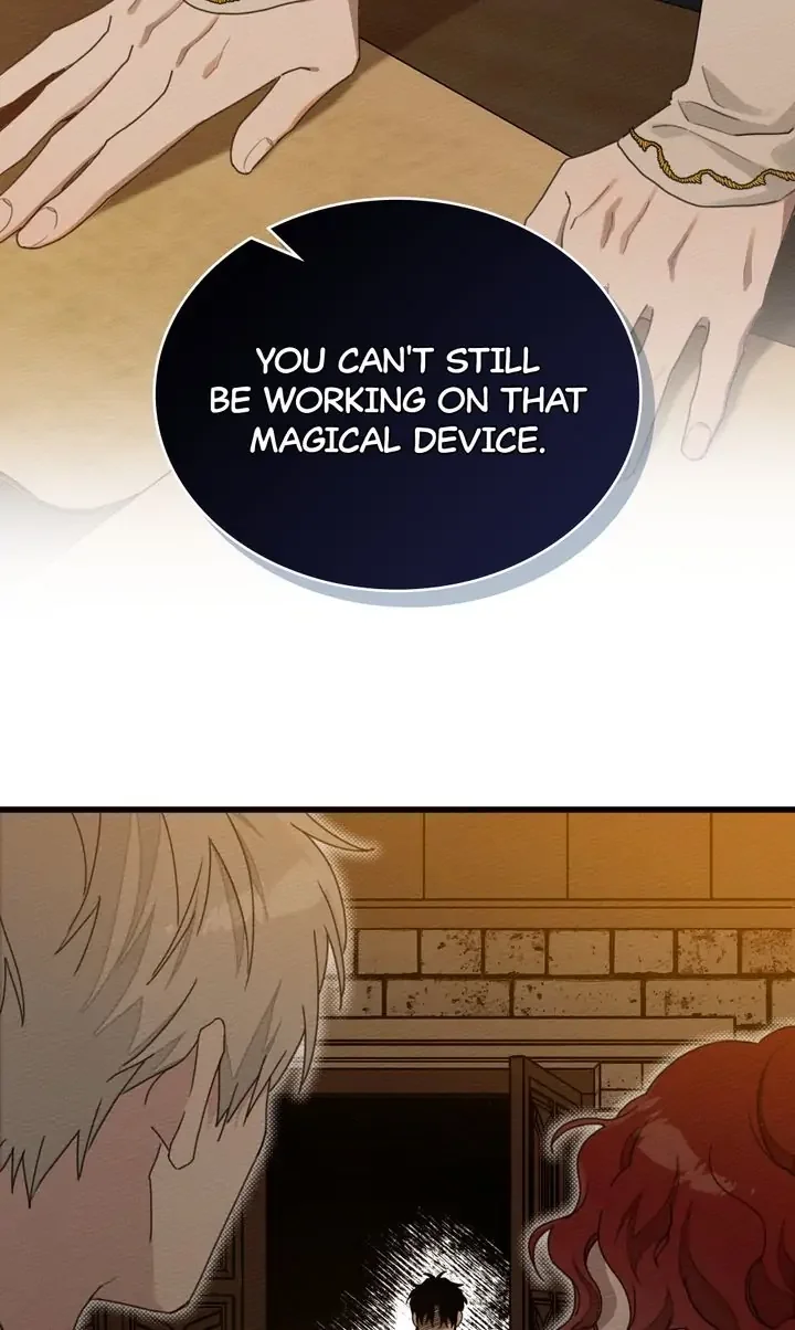 Under the Oak Tree Chapter 50 page 51