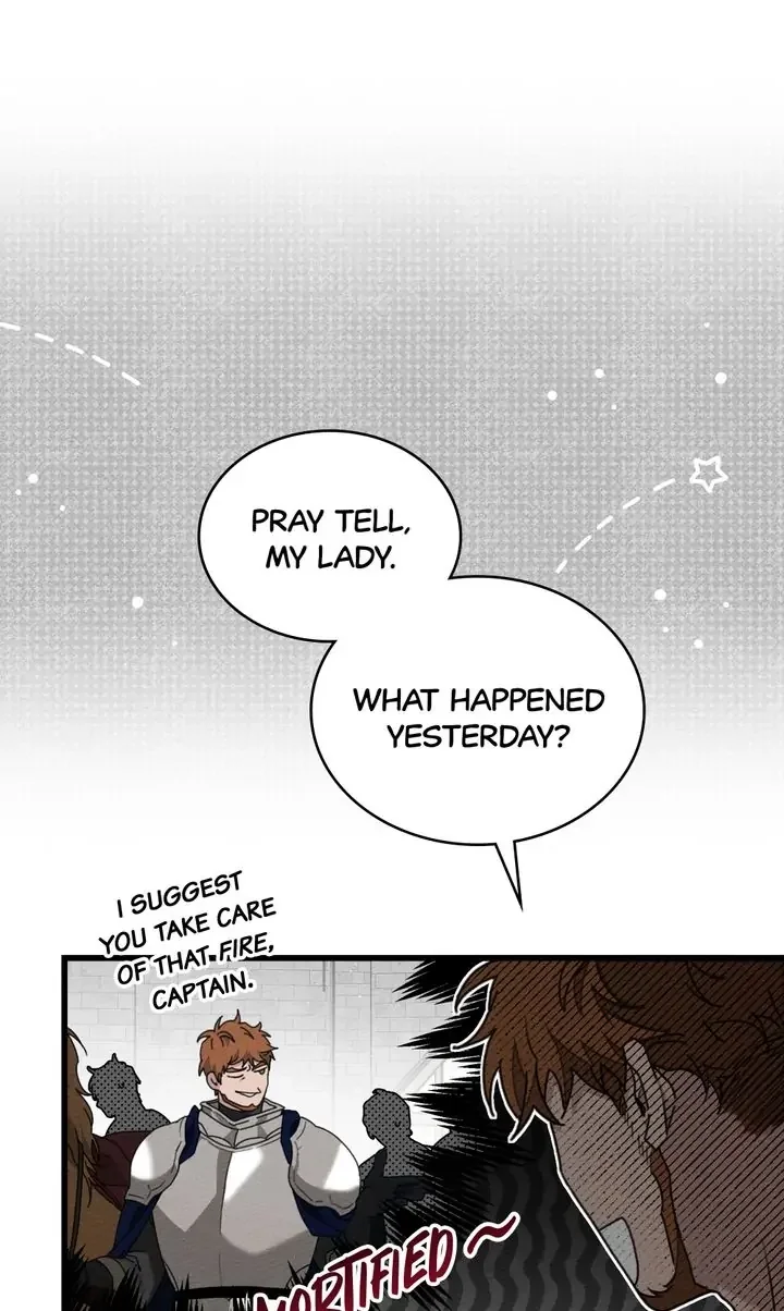 Under the Oak Tree Chapter 48 page 4