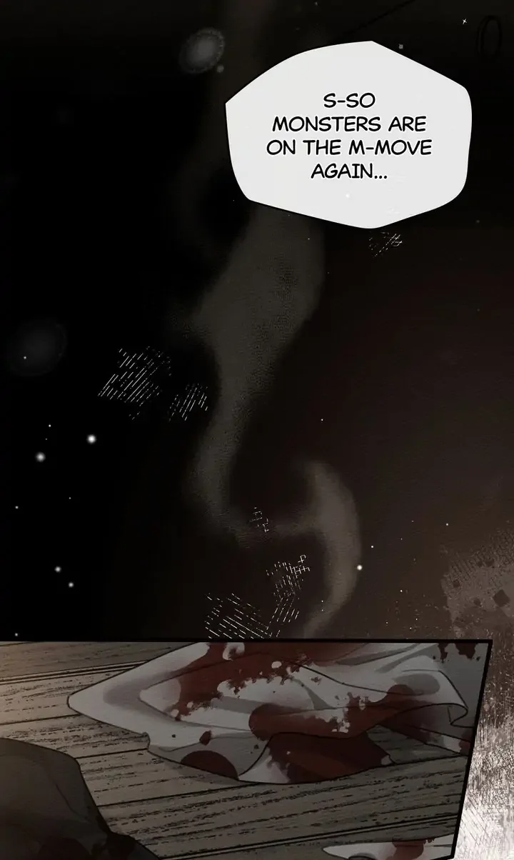 Under the Oak Tree Chapter 48 page 14