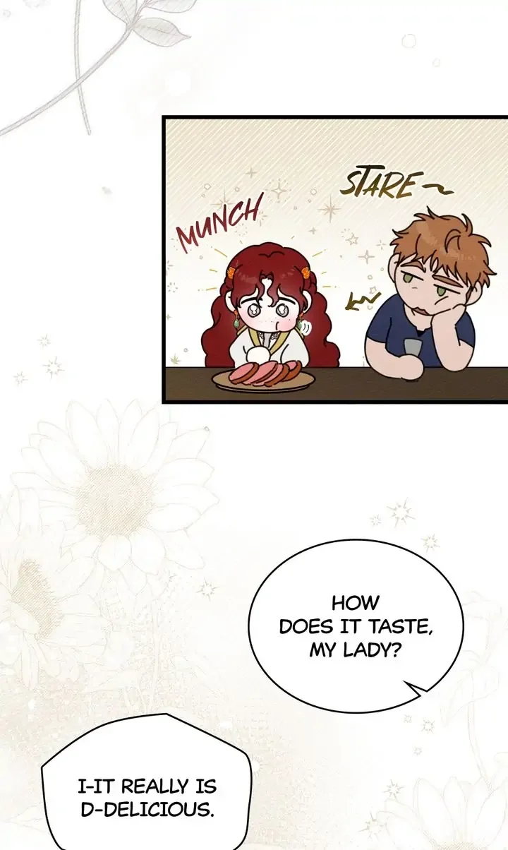 Under the Oak Tree Chapter 48 page 31