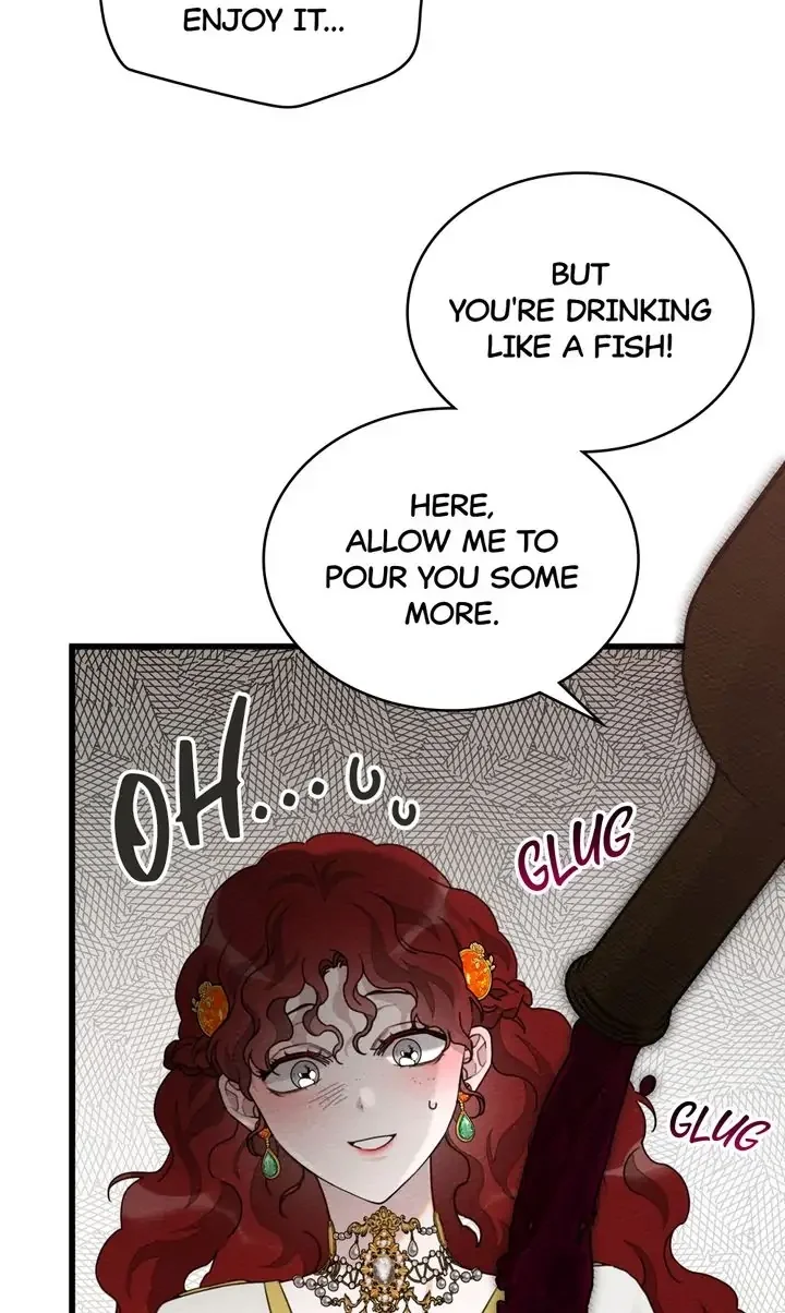 Under the Oak Tree Chapter 48 page 37