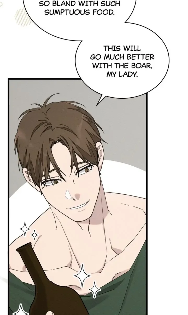Under the Oak Tree Chapter 48 page 47