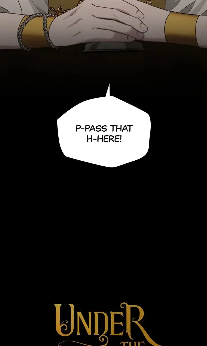 Under the Oak Tree Chapter 48 page 51