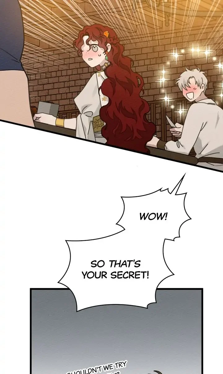 Under the Oak Tree Chapter 48 page 81