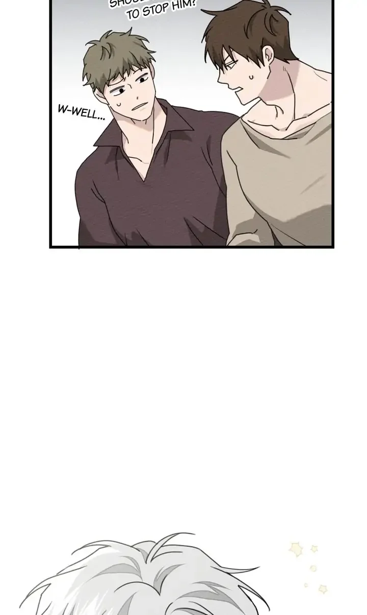 Under the Oak Tree Chapter 48 page 82