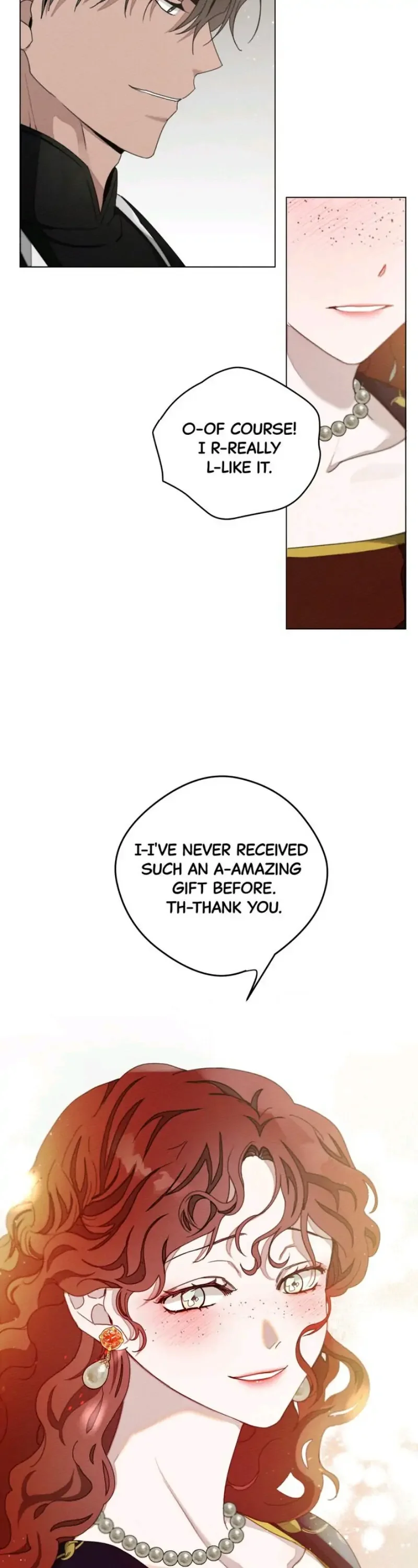 Under the Oak Tree Chapter 29 page 26