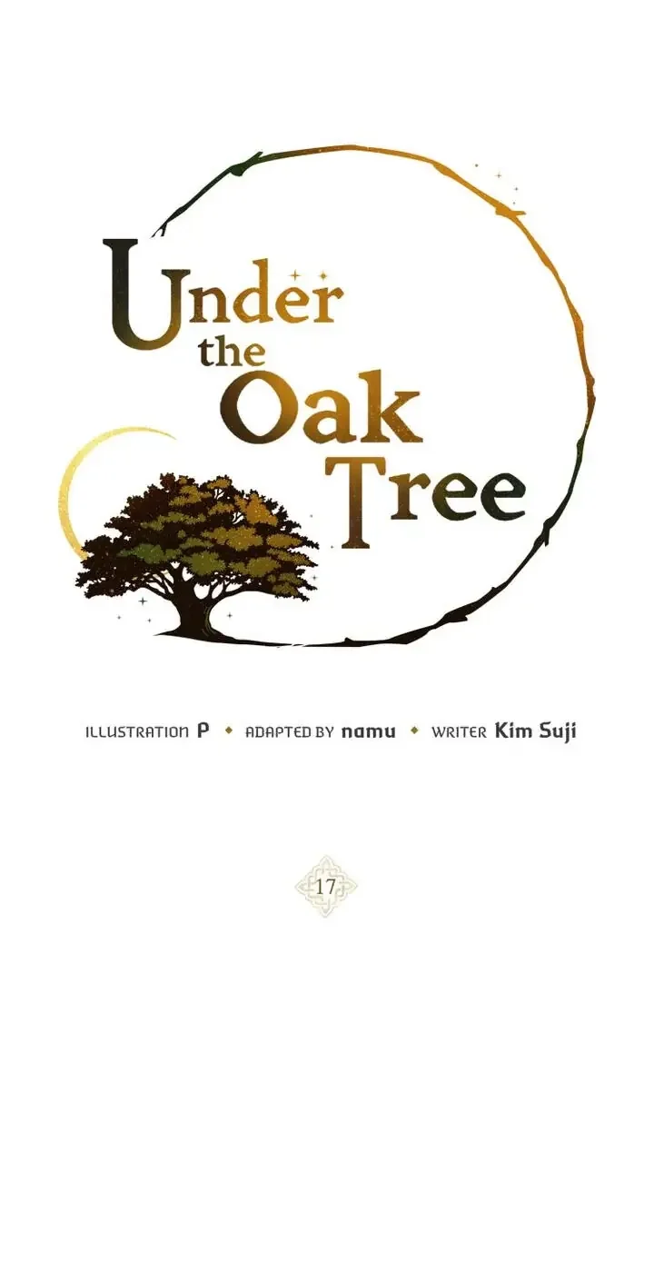 Under the Oak Tree Chapter 17 page 1