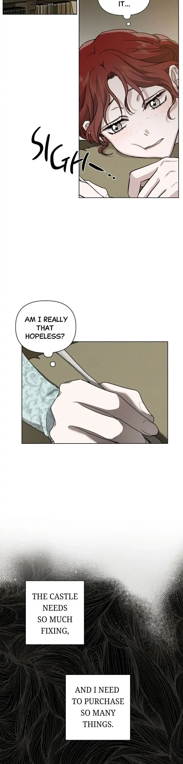 Under the Oak Tree Chapter 17 page 27