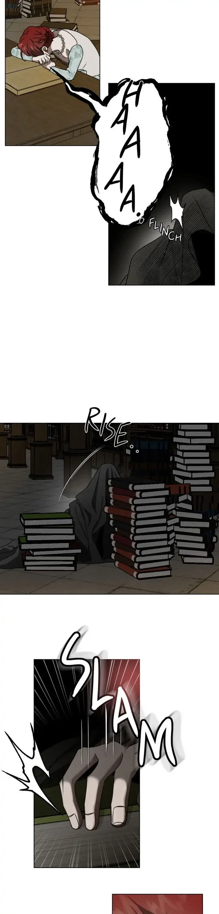 Under the Oak Tree Chapter 17 page 29