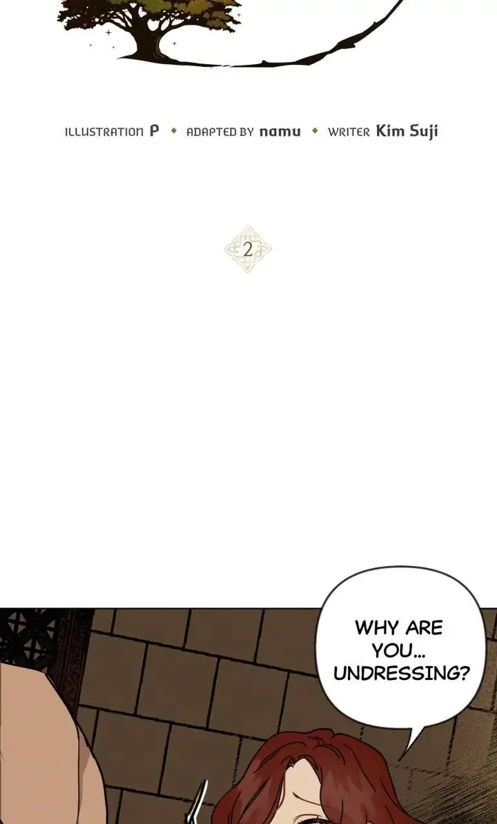 Under the Oak Tree Chapter 2 page 4