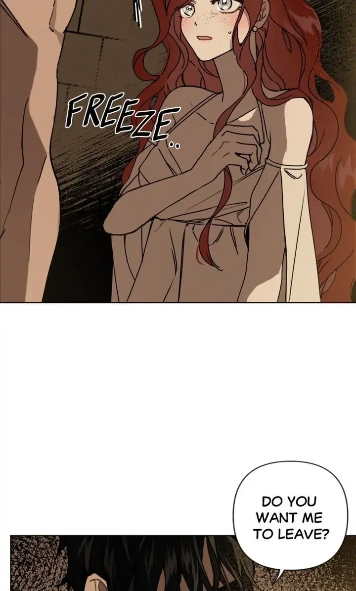 Under the Oak Tree Chapter 2 page 5