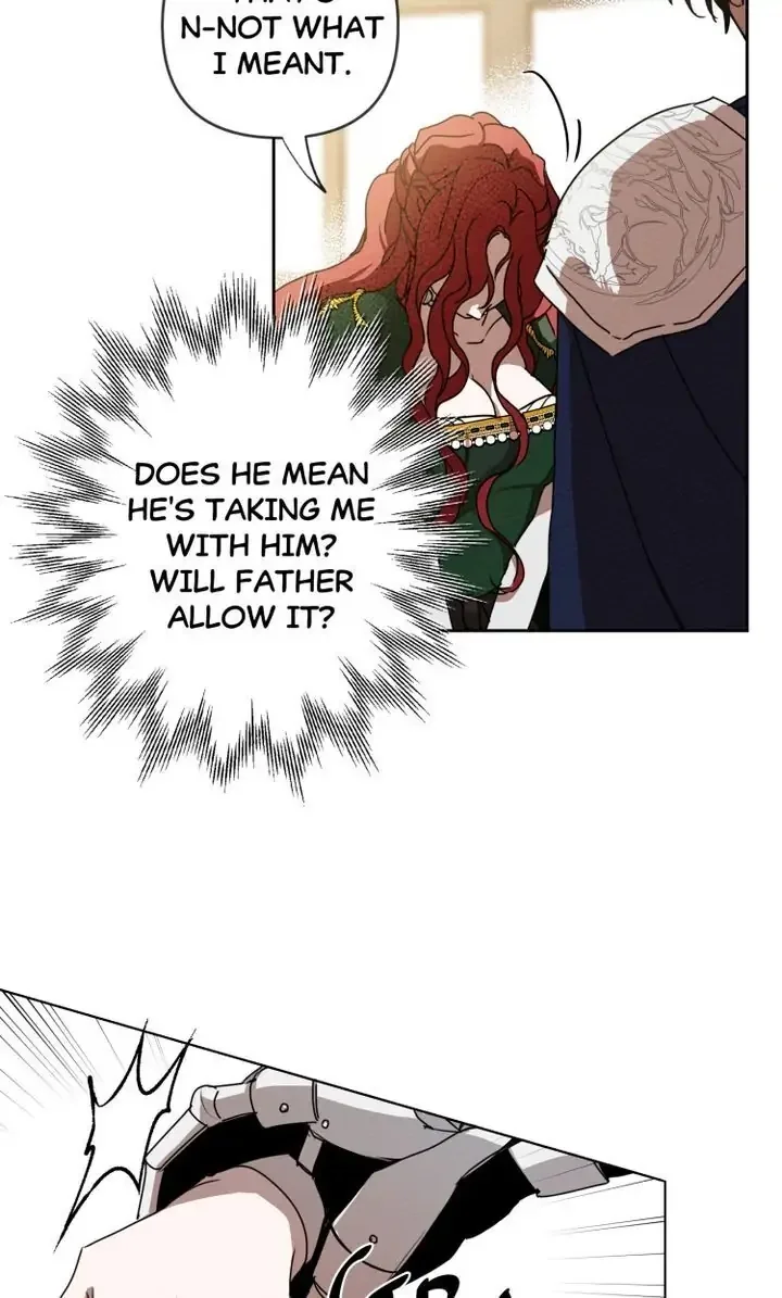 Under the Oak Tree Chapter 2 page 74
