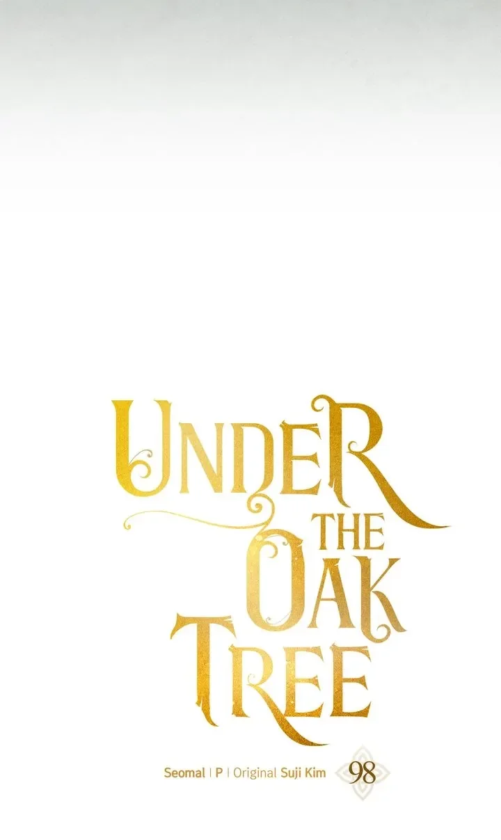 Under the Oak Tree Chapter 98 page 25