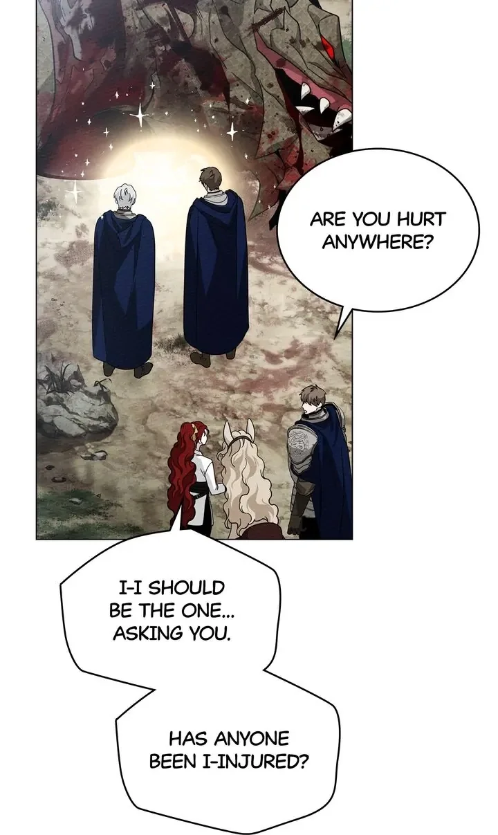 Under the Oak Tree Chapter 98 page 32