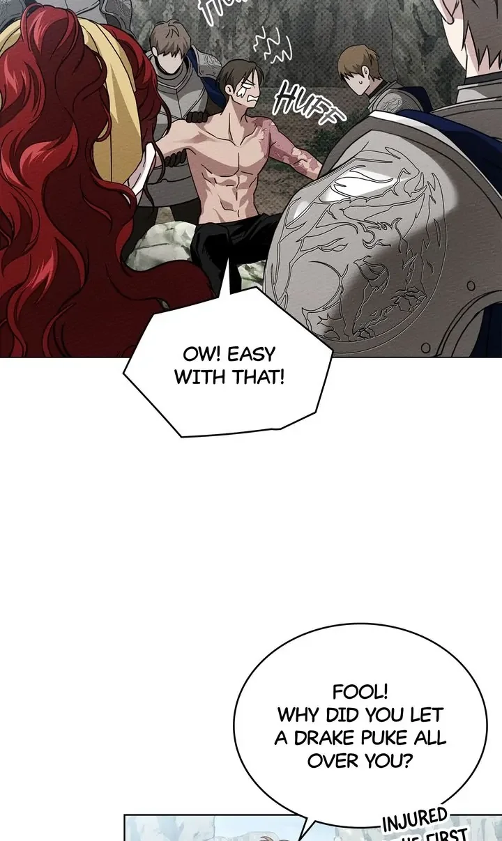 Under the Oak Tree Chapter 98 page 36