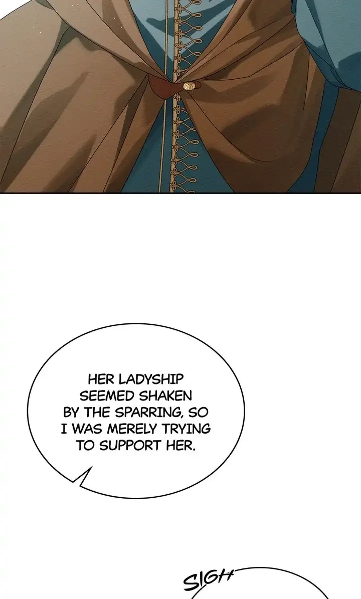 Under the Oak Tree Chapter 70 page 2