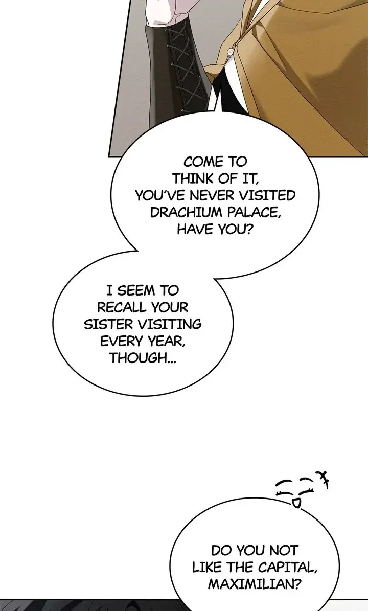 Under the Oak Tree Chapter 70 page 6