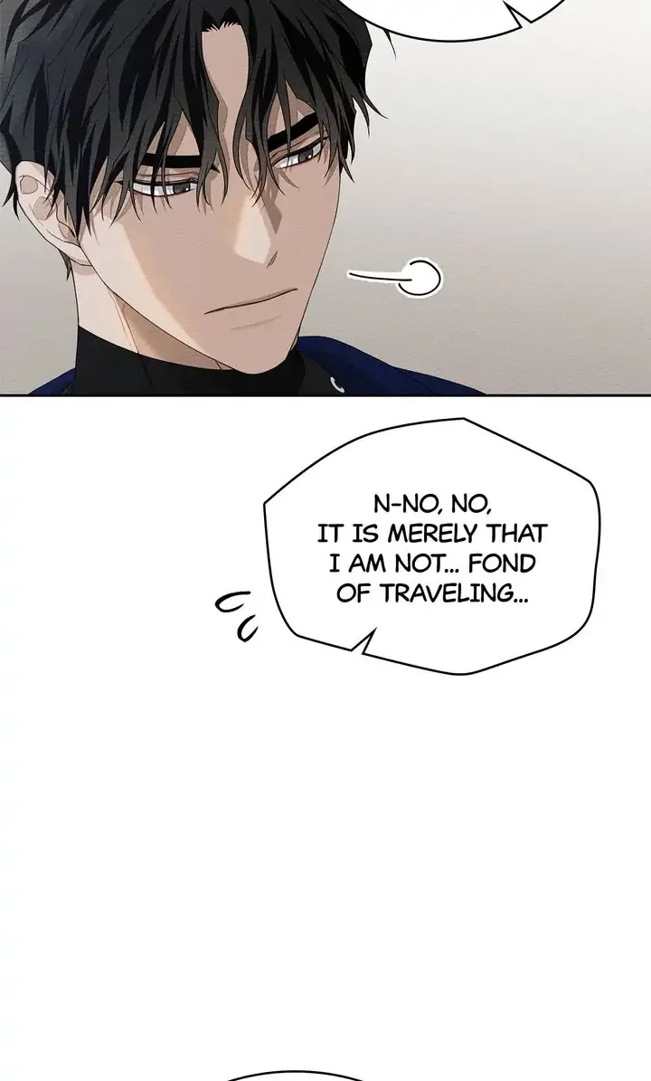 Under the Oak Tree Chapter 70 page 7