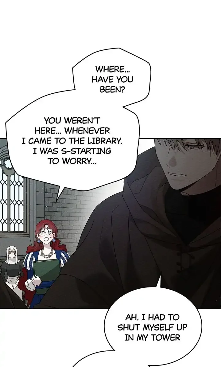 Under the Oak Tree Chapter 70 page 31