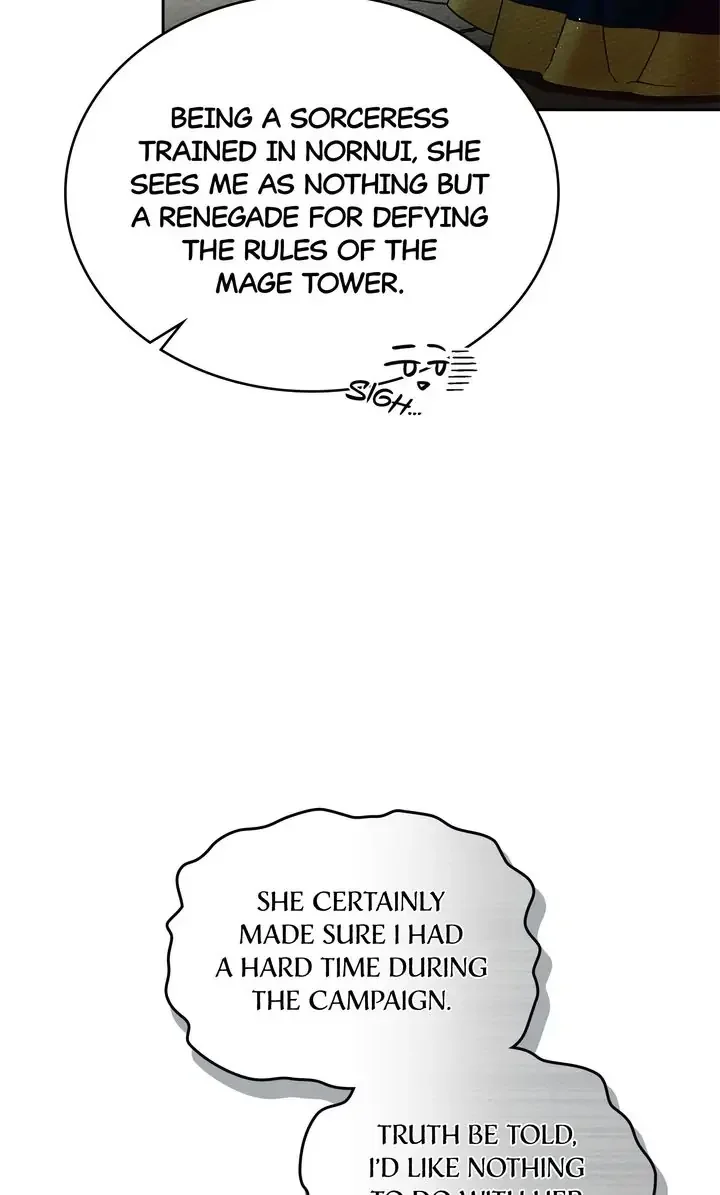 Under the Oak Tree Chapter 70 page 33