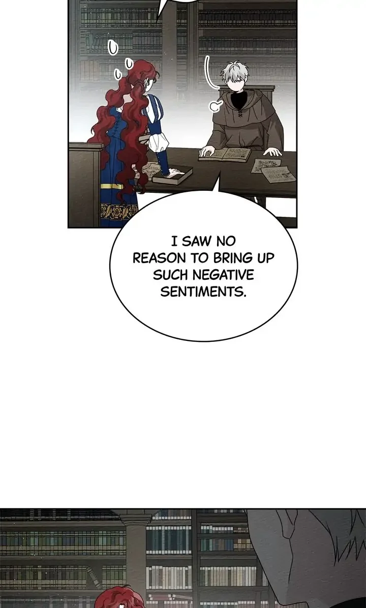 Under the Oak Tree Chapter 70 page 36