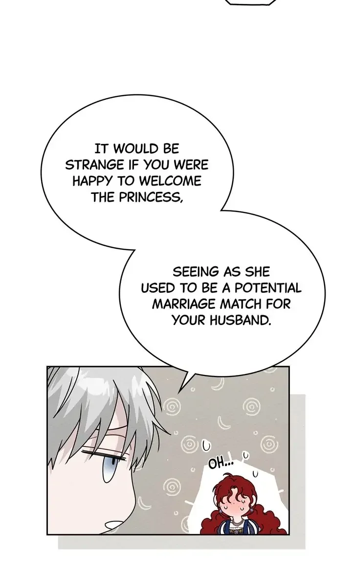 Under the Oak Tree Chapter 70 page 43