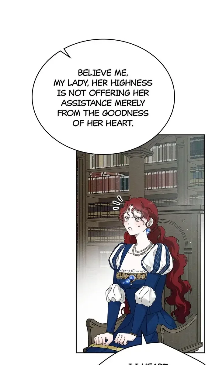 Under the Oak Tree Chapter 70 page 44