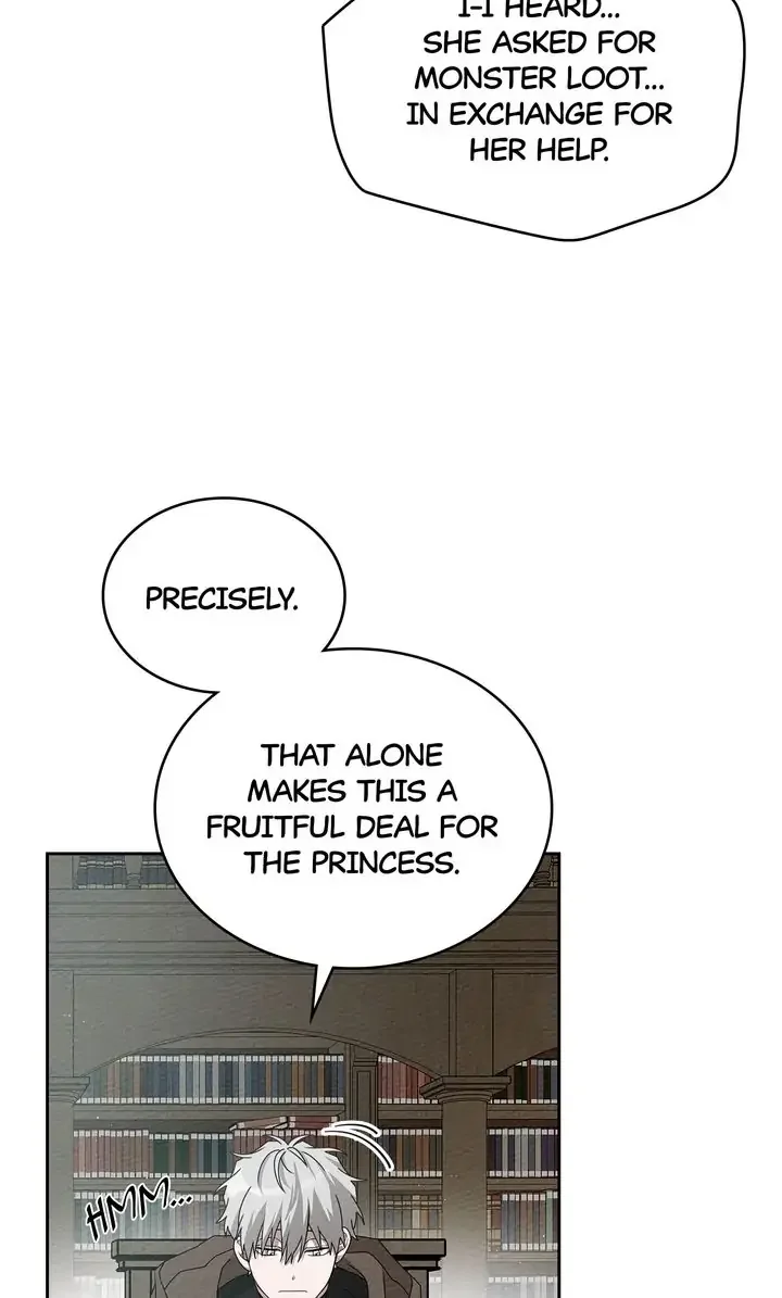 Under the Oak Tree Chapter 70 page 45