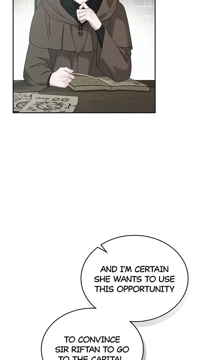 Under the Oak Tree Chapter 70 page 46