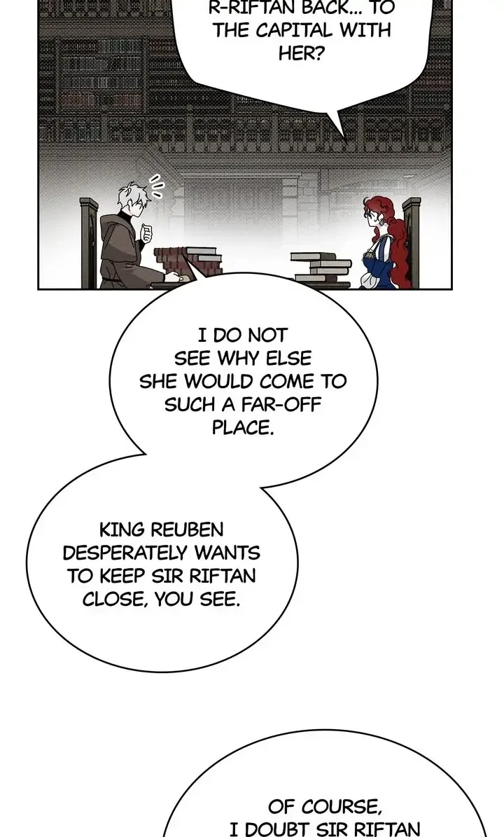 Under the Oak Tree Chapter 70 page 48