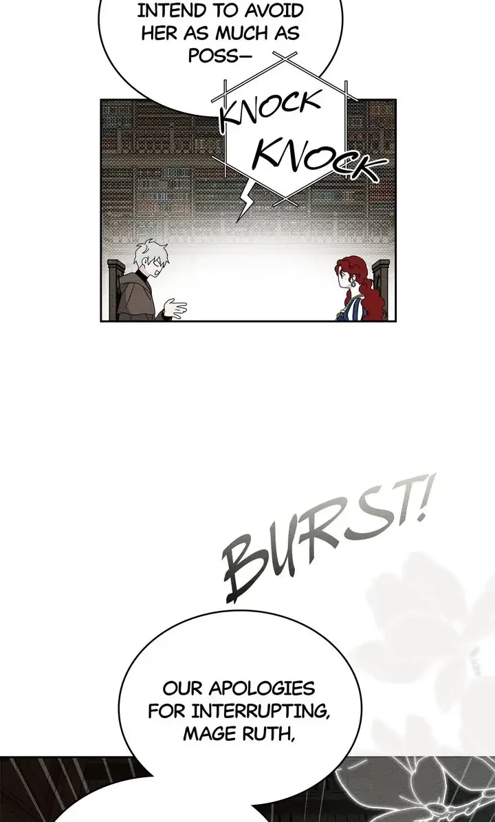 Under the Oak Tree Chapter 70 page 64