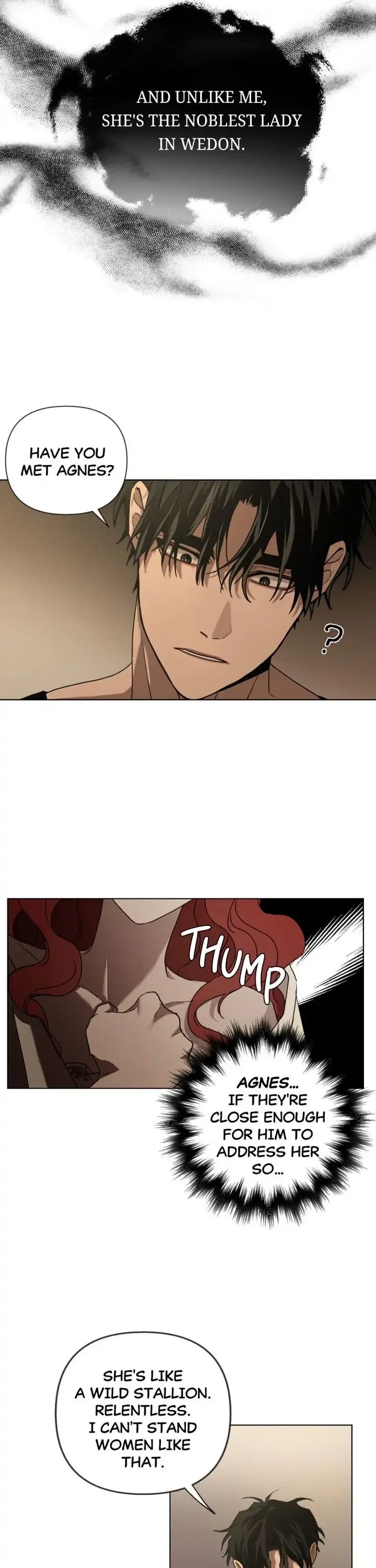 Under the Oak Tree Chapter 5 page 5