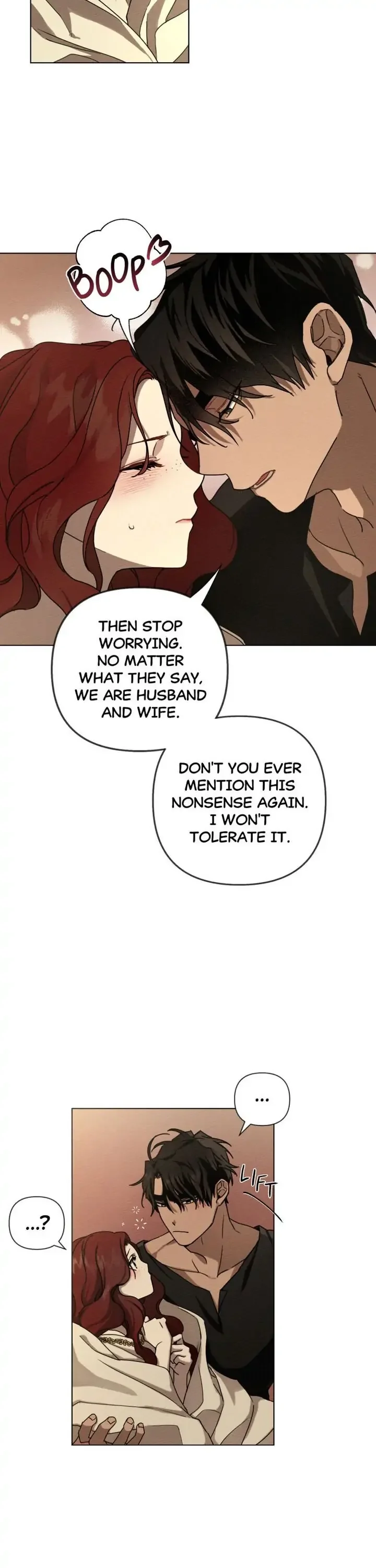 Under the Oak Tree Chapter 5 page 7