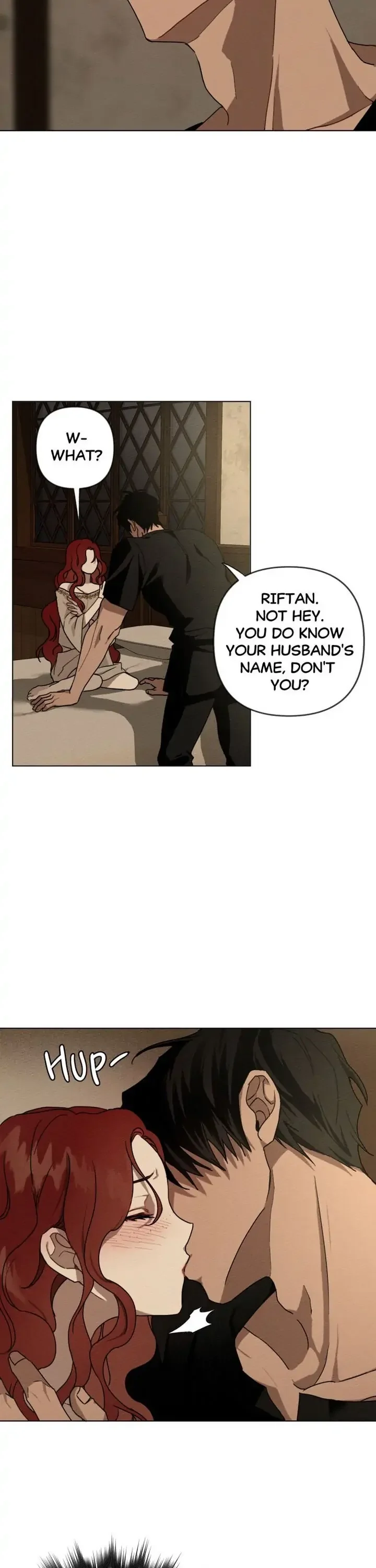 Under the Oak Tree Chapter 5 page 10
