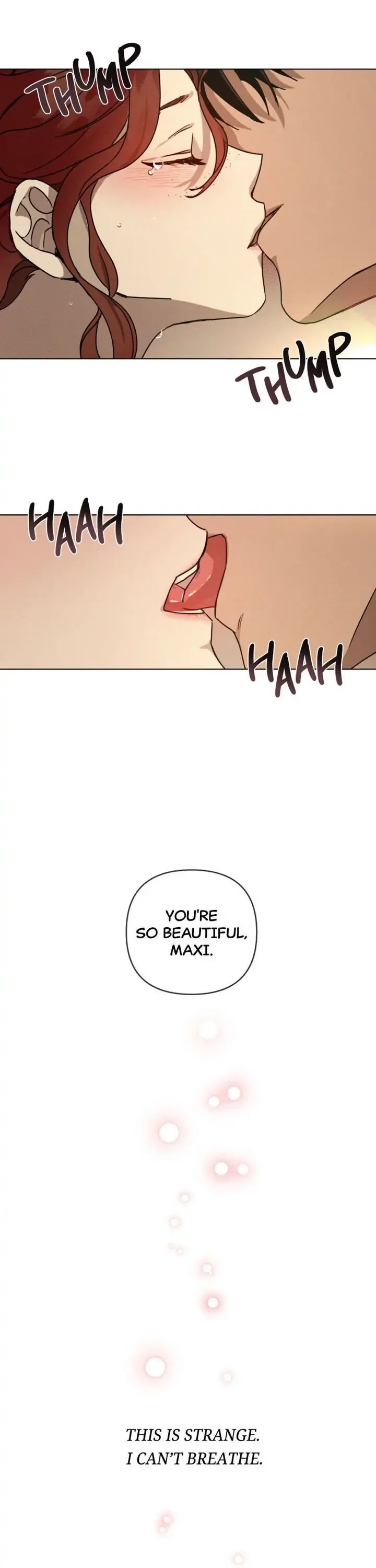 Under the Oak Tree Chapter 5 page 18