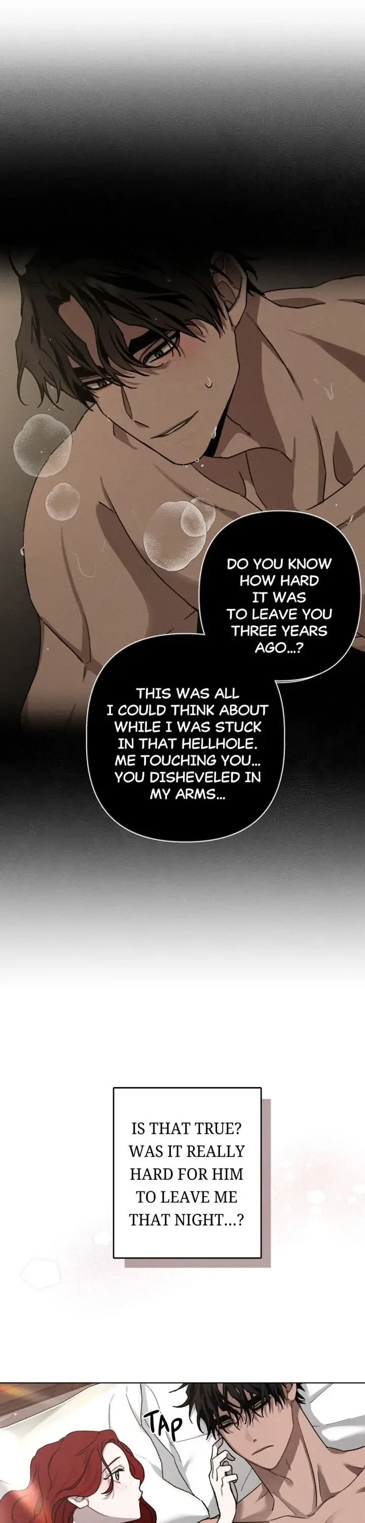 Under the Oak Tree Chapter 5 page 26
