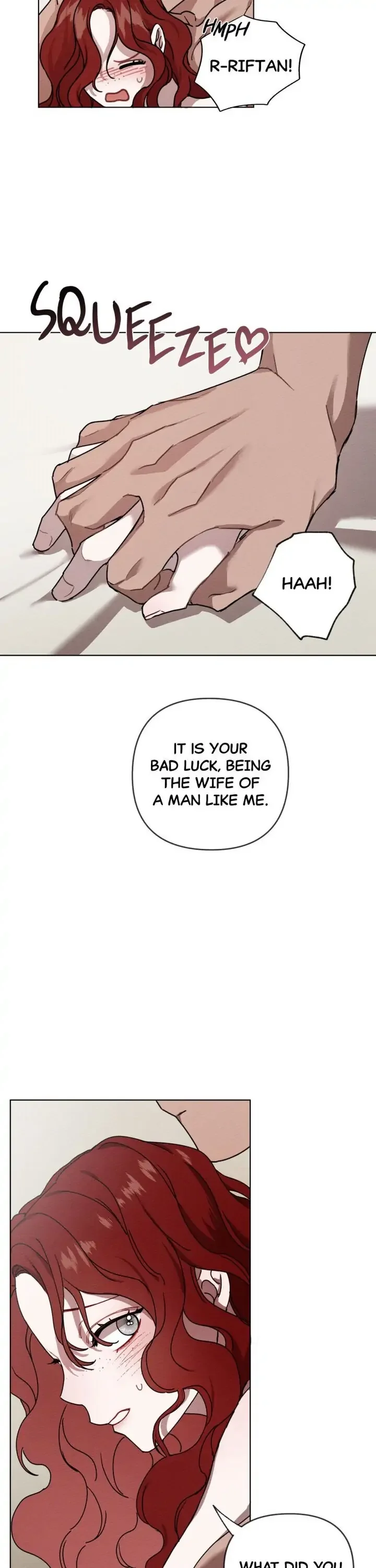 Under the Oak Tree Chapter 5 page 31