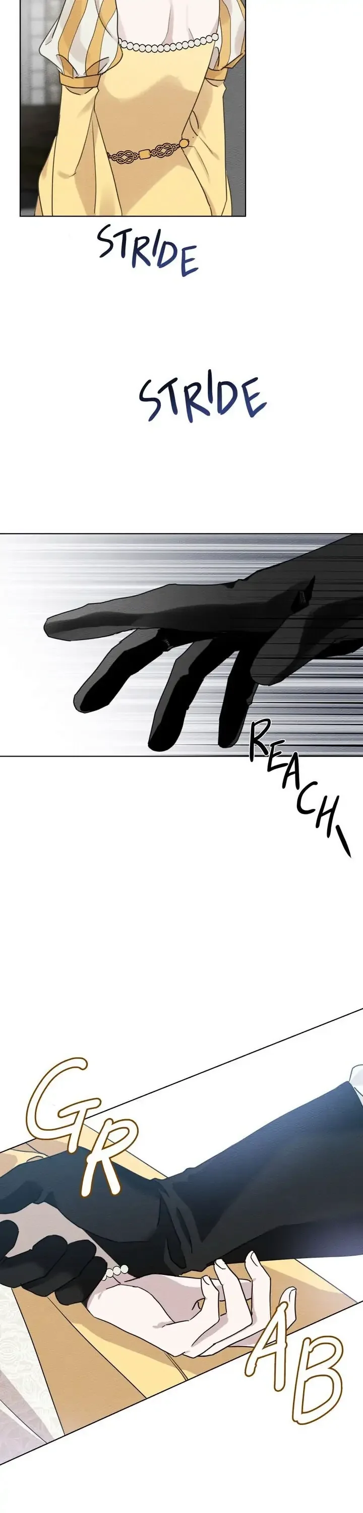 Under the Oak Tree Chapter 10 page 8
