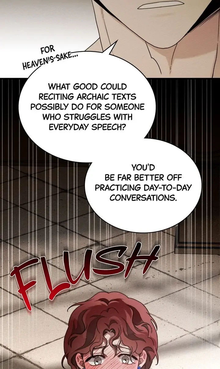 Under the Oak Tree Chapter 61 page 10