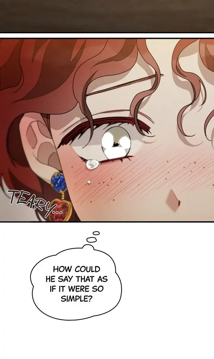 Under the Oak Tree Chapter 61 page 12