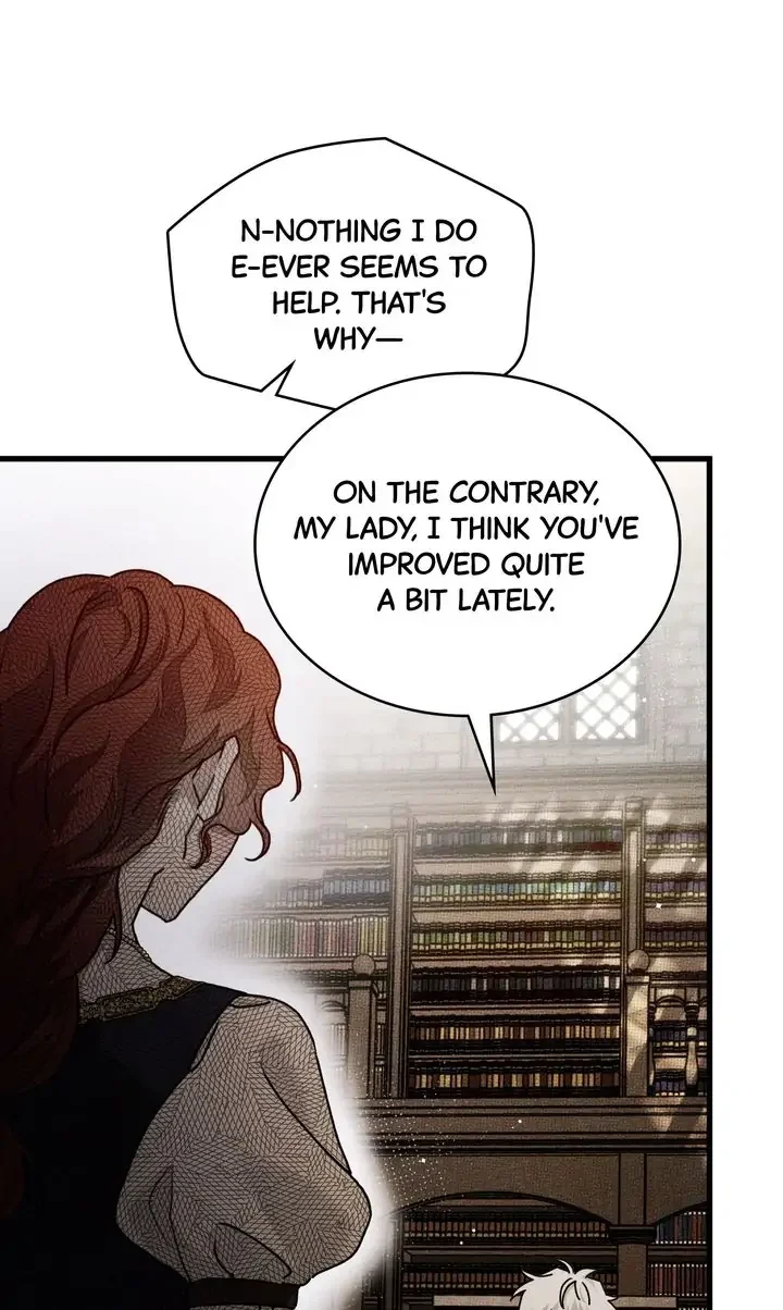 Under the Oak Tree Chapter 61 page 18