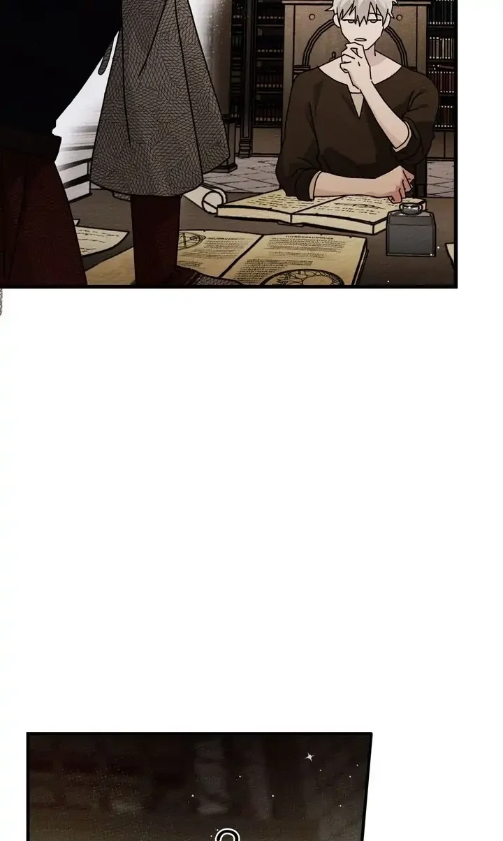 Under the Oak Tree Chapter 61 page 19