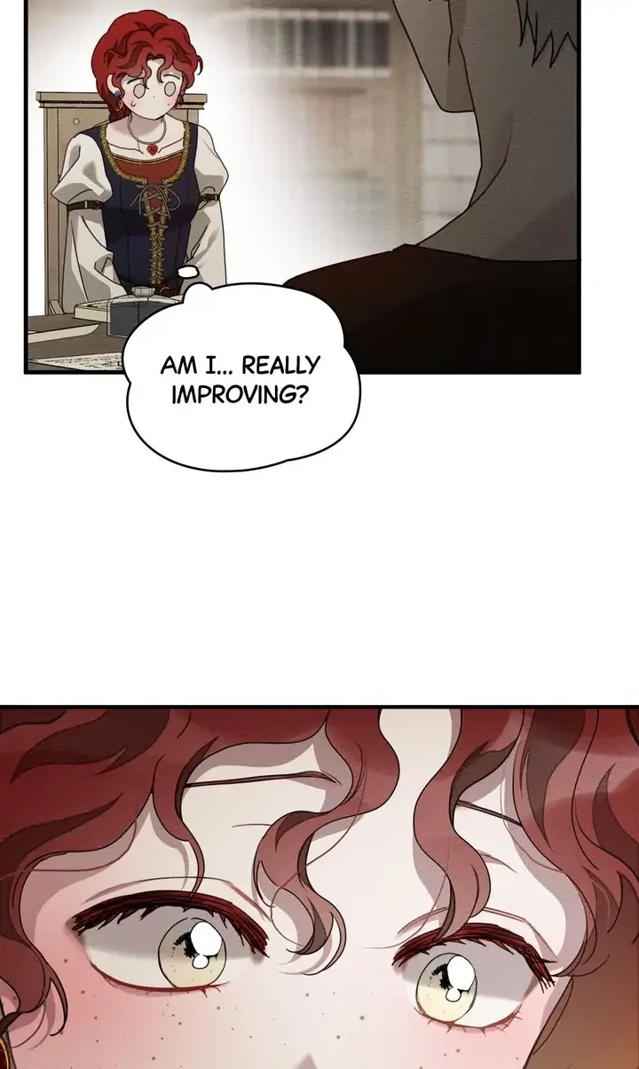Under the Oak Tree Chapter 61 page 23