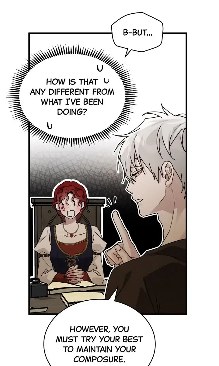 Under the Oak Tree Chapter 61 page 41