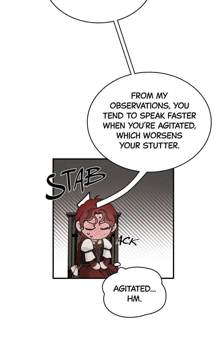 Under the Oak Tree Chapter 61 page 42
